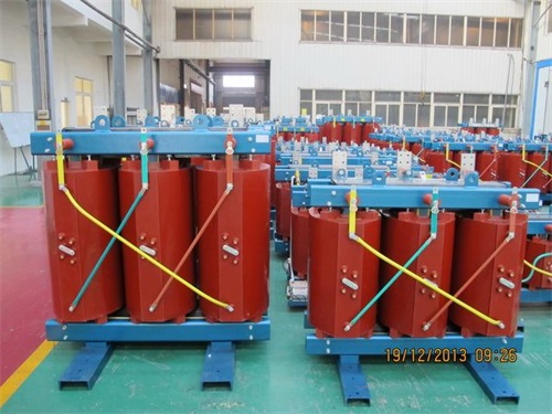 铜仁SCB12-1600KVA/10KV/0.4KV干式变压器