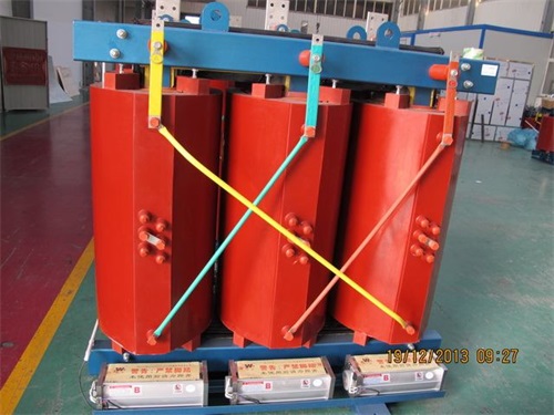 铜仁SCB10-500KVA干式变压器