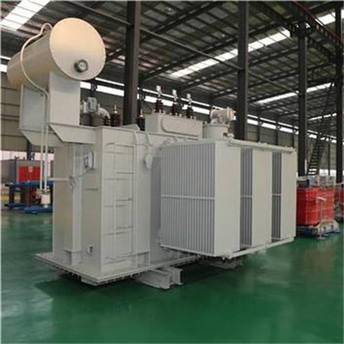 铜仁S11-2500KVA油浸式变压器