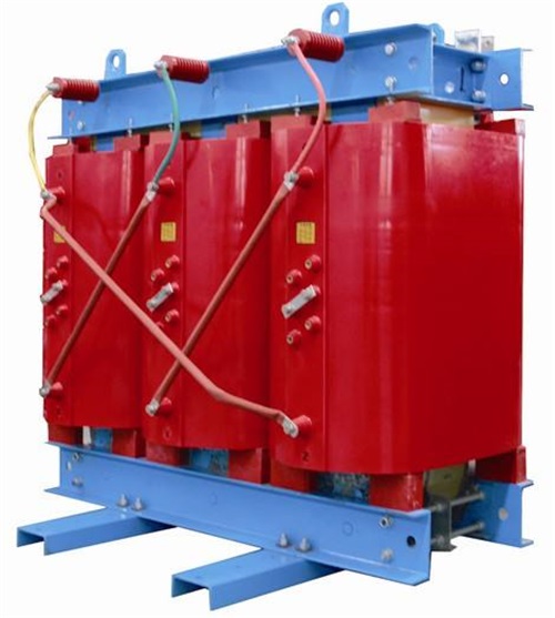 铜仁SCB12-630KVA/10KV/0.4KV干式变压器