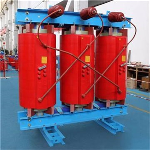 铜仁SCB13-200KVA/10KV/0.4KV干式变压器