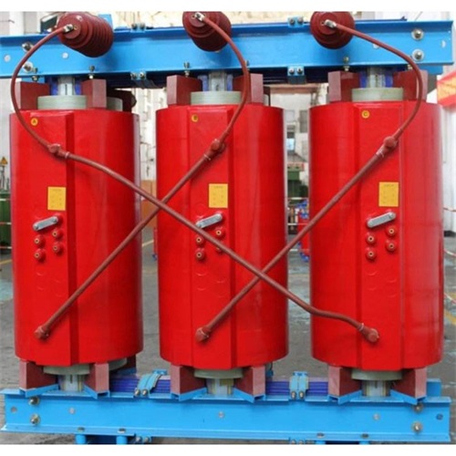铜仁SCB13-3150KVA/10KV/0.4KV干式变压器
