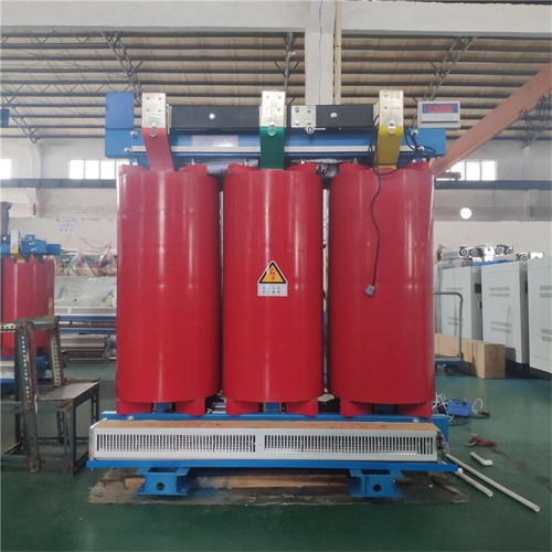 铜仁SCB10-400KVA/10KV/0.4KV干式变压器