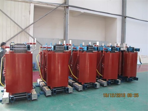 铜仁SCB10-2500KVA/10KV/0.4KV干式变压器