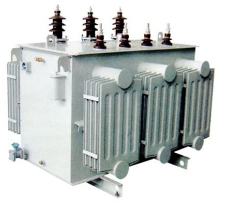 铜仁SCB11-50KVA/10KV/0.4KV油浸式变压器