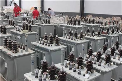 铜仁SCB10-125KVA/10KV/0.4KV干式变压器