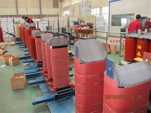 铜仁SCB10-200KVA/10KV/0.4KV干式变压器