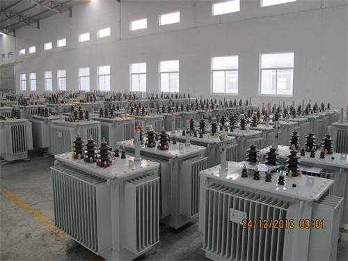 铜仁S11-2500KVA/35KV/10KV/0.4KV油浸式变压器