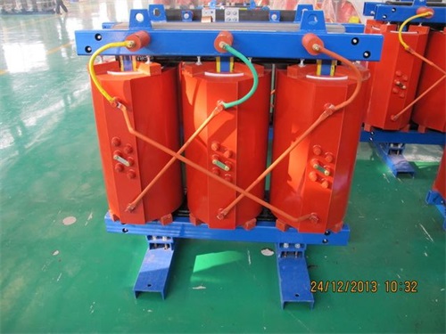 铜仁SCB10-160KVA干式变压器