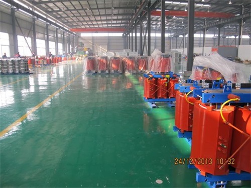 铜仁SCB11-500KVA/10KV/0.4KV干式变压器