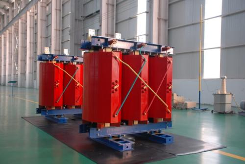 铜仁SCB10-4000KVA/10KV/0.4KV干式变压器