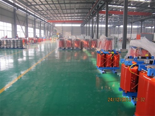 铜仁SCB10-200KVA/10KV/0.4KV干式变压器