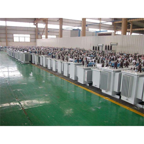 铜仁S13-800KVA/35KV/10KV/0.4KV油浸式变压器