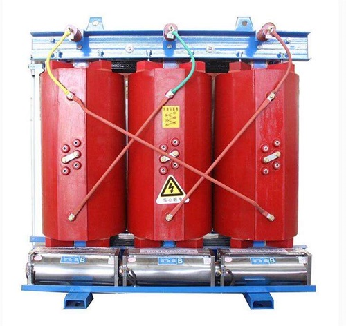 铜仁SCB10-4000KVA/10KV/0.4KV干式变压器