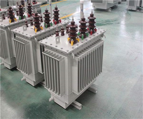铜仁S13-1600KVA/35KV/10KV/0.4KV油浸式变压器