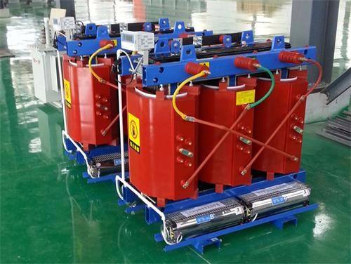 铜仁SCB10-250KVA/10KV/0.4KV干式变压器