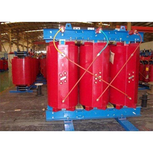 铜仁SCB10-315KVA/10KV/0.4KV干式变压器