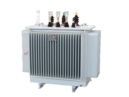 铜仁S13-125KVA/10KV/0.4KV油浸式变压器