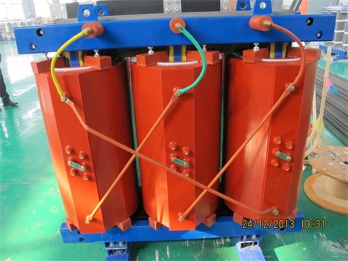 铜仁SCB11-1250KVA/10KV/0.4KV干式变压器