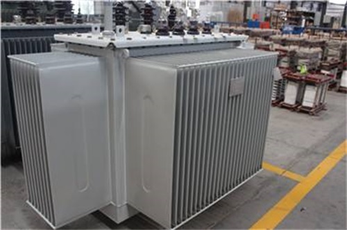 铜仁S13-315KVA/10KV/0.4KV油浸式变压器
