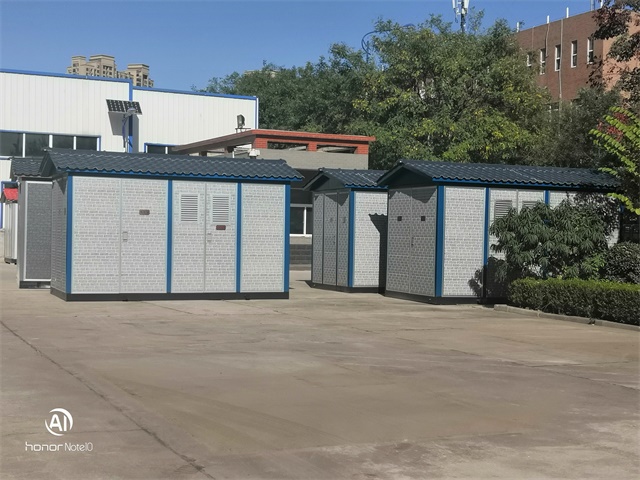 铜仁SCB12-1250KVA/10KV/0.4KV干式变压器