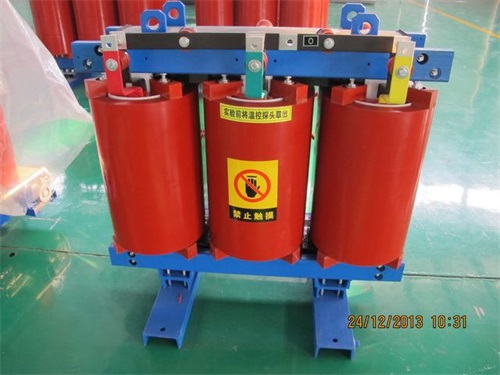 铜仁SCB11-200KVA/10KV/0.4KV干式变压器