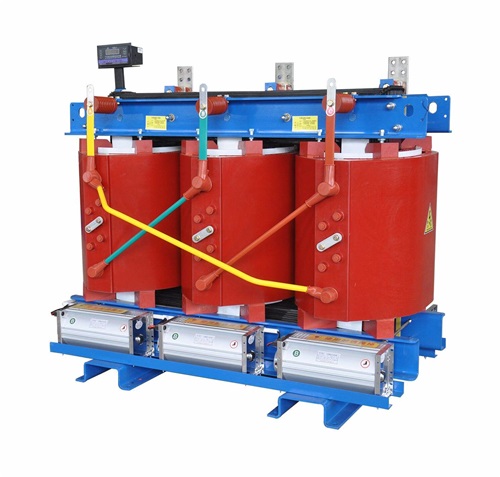 铜仁SCB11-3150KVA/10KV/0.4KV干式变压器