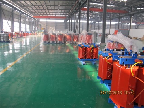 铜仁SCB10-630KVA/10KV/0.4KV干式变压器