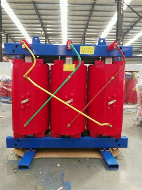 铜仁SCB12-800KVA/10KV/0.4KV干式变压器