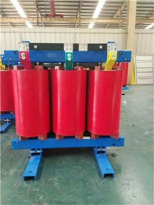 铜仁SCB11-500KVA干式变压器结构