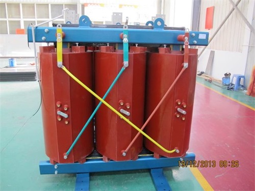 铜仁SCB12-1000KVA干式变压器现货价格