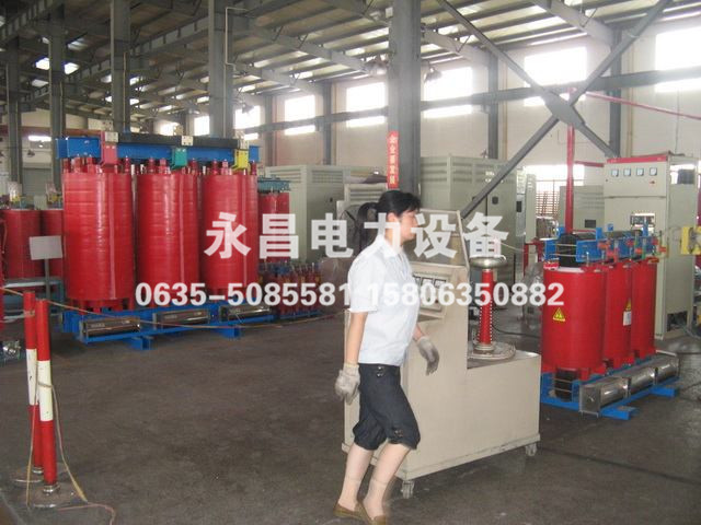 铜仁SCB14干式变压器厂家