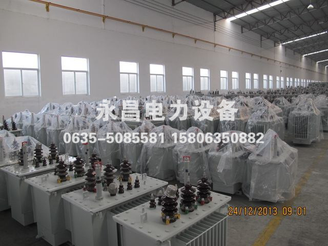 铜仁S20油浸式变压器现货