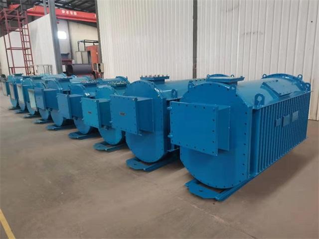 铜仁KS11矿用变压器