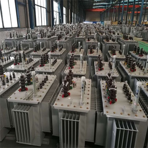 铜仁S13-200KVA变压器