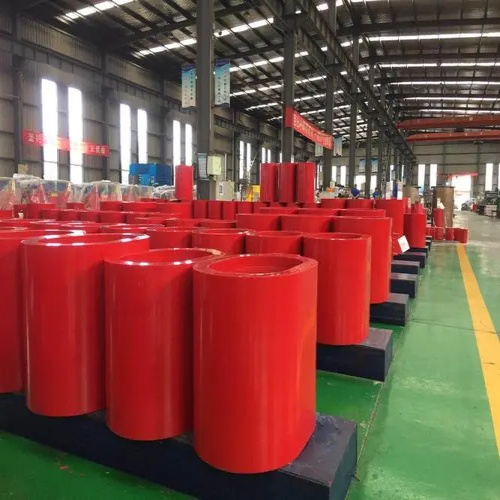 铜仁SCB14-1000KVA干式变压器