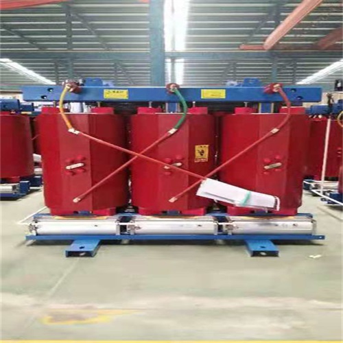 铜仁SCB11-5000KVA干式变压器
