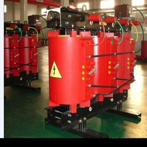 铜仁SCB14-2500KVA干式变压器