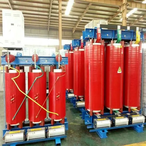 铜仁SCB13-1000KVA变压器