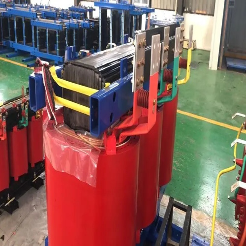 铜仁SCBH15-250KVA非晶合金干式变压器