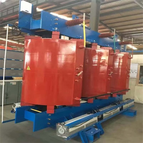 铜仁SCB14-500KVA干式变压器
