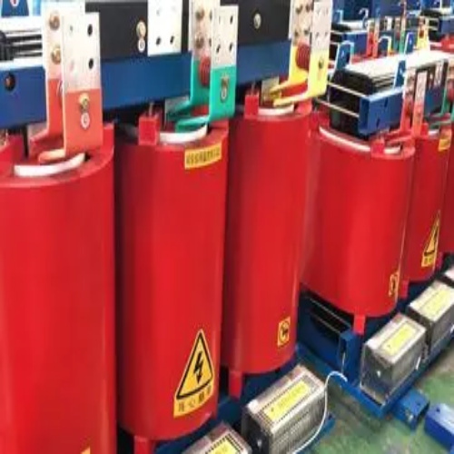 铜仁SCB18-315KVA干式变压器