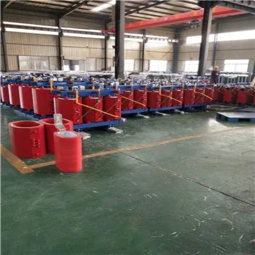 铜仁SCB14干式变压器型号