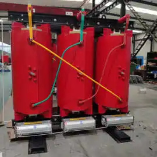 铜仁2000KVA非晶合金干式变压器