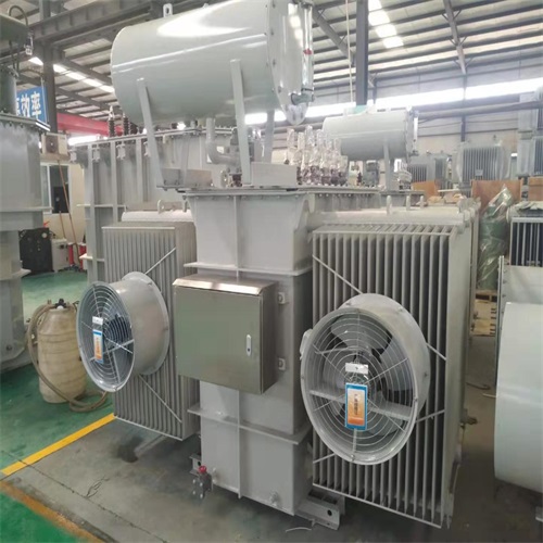 铜仁S20节能变压器参数