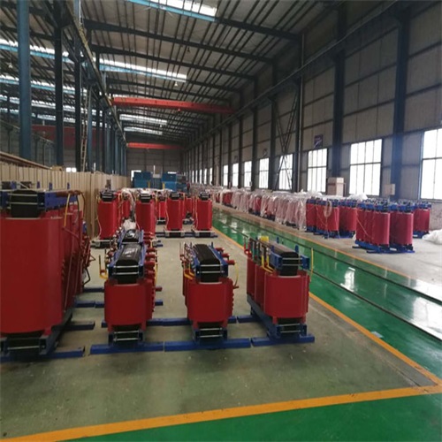 铜仁10kv干式变压器