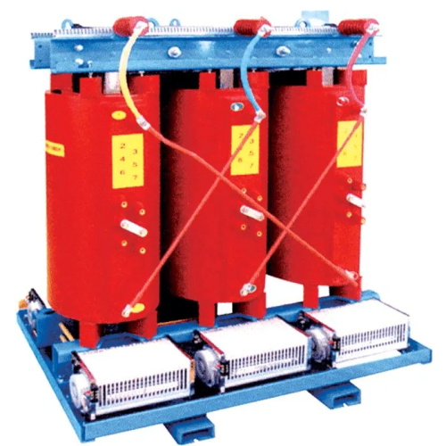 铜仁SCB14-1250KVA/10KV/0.4KV干式变压器