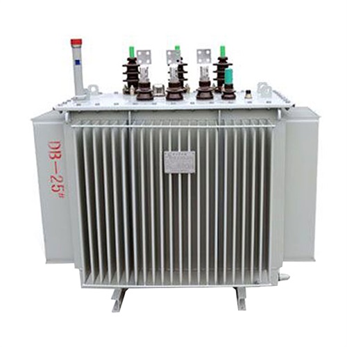 铜仁SH15-1000KVA/10KV/0.4KV非晶合金变压器