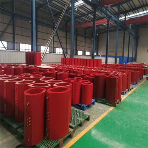 铜仁SCB13-2500KVA电力变压器