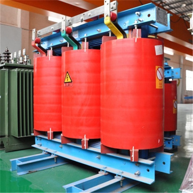 铜仁矿用防爆变压器